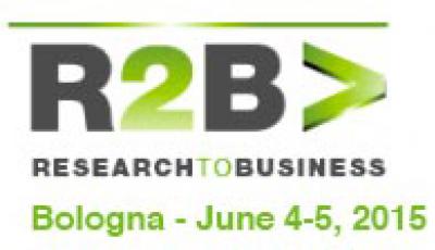 R2B 2015 [Bologna]