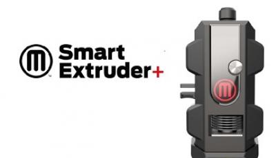 Makerbot® Smart Extruder+