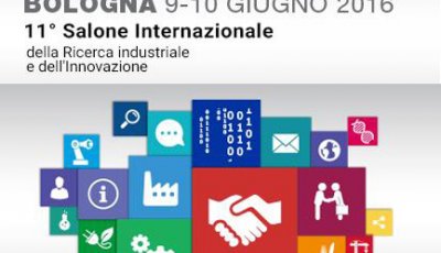 R2B - Research to Business 2016 [Bologna]
